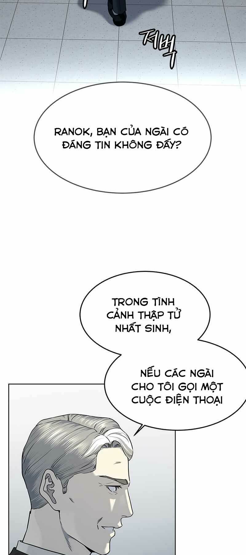 Đội trưởng lính đánh thuê - Chapter 132 - Page 31