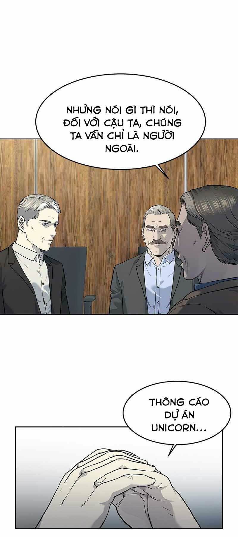 Đội trưởng lính đánh thuê - Chapter 132 - Page 33