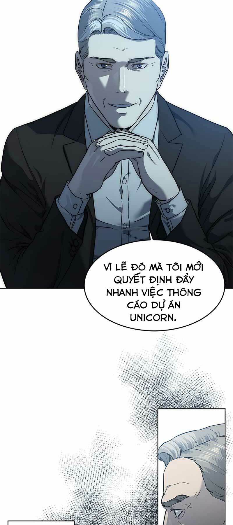 Đội trưởng lính đánh thuê - Chapter 132 - Page 36