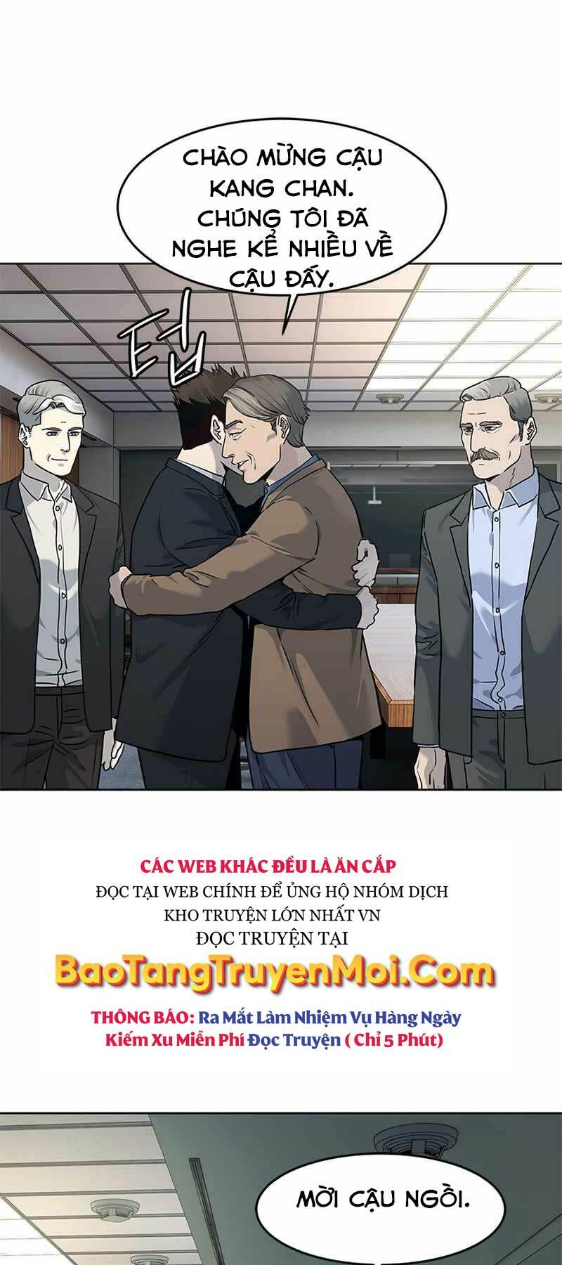 Đội trưởng lính đánh thuê - Chapter 132 - Page 3