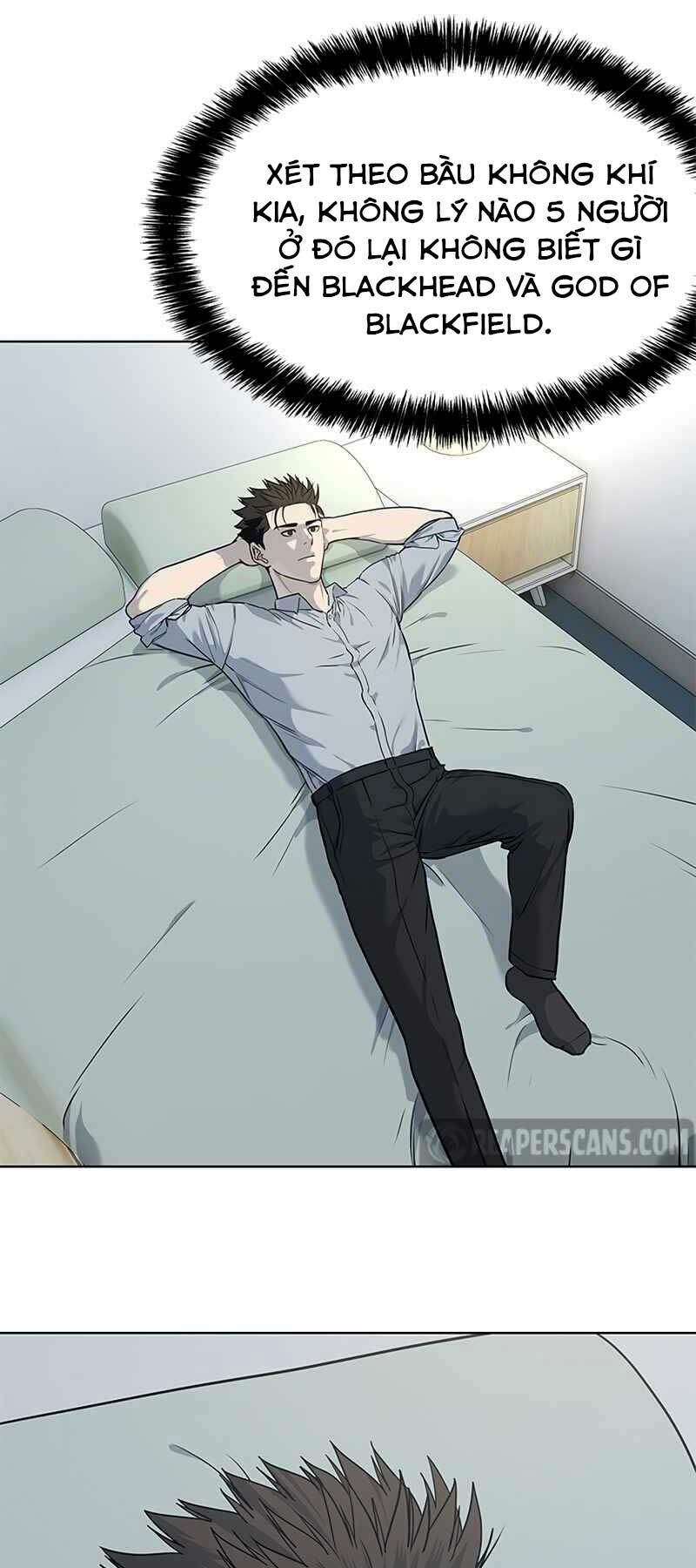 Đội trưởng lính đánh thuê - Chapter 132 - Page 39