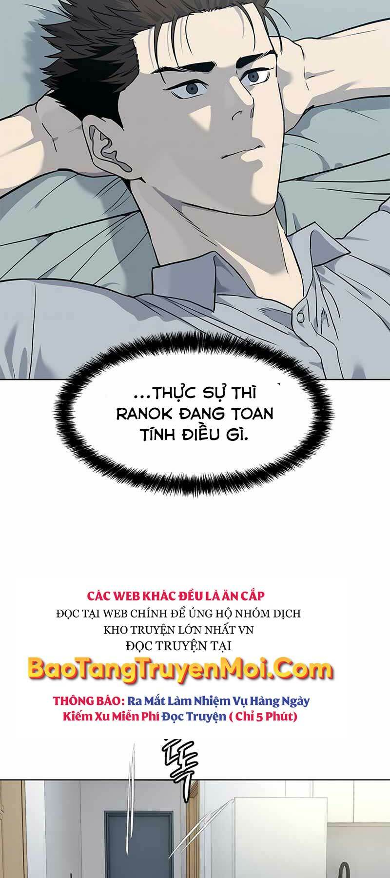 Đội trưởng lính đánh thuê - Chapter 132 - Page 40