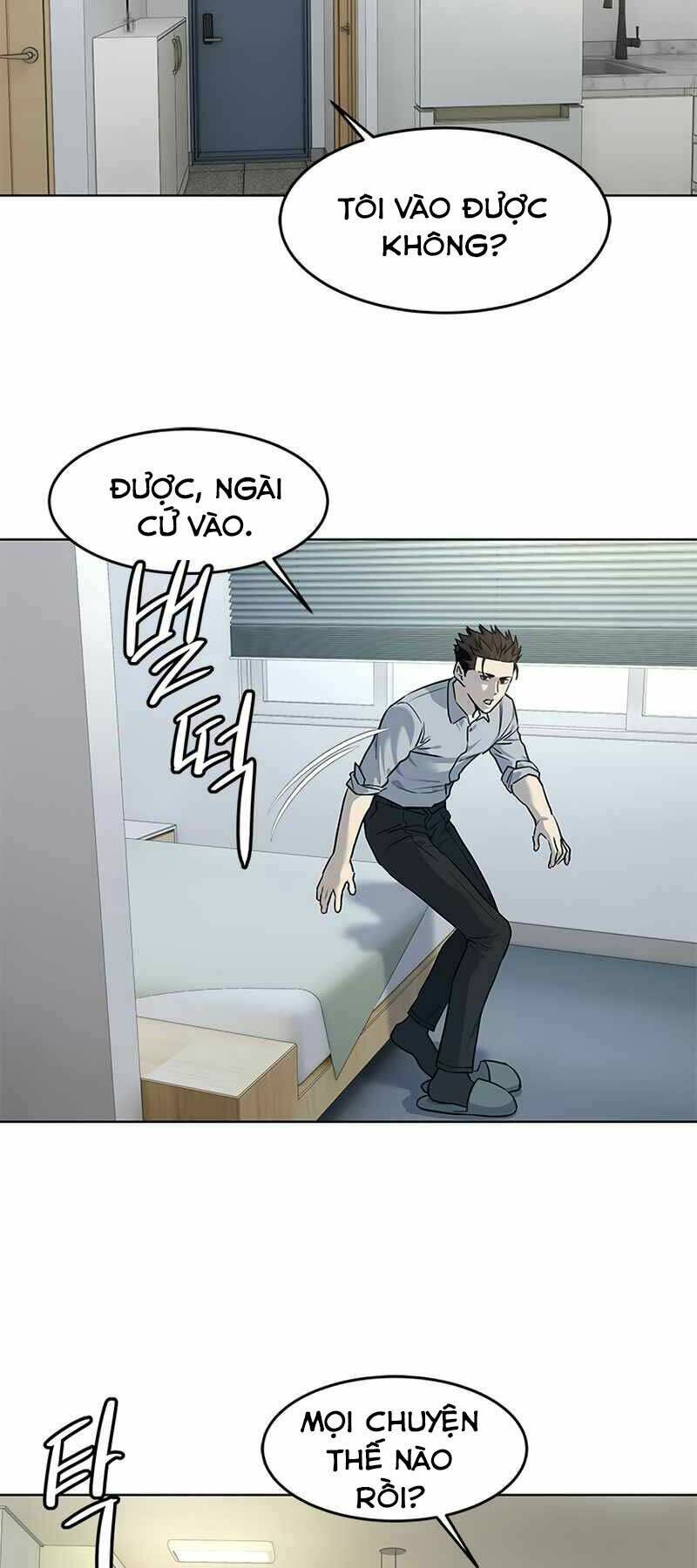 Đội trưởng lính đánh thuê - Chapter 132 - Page 41