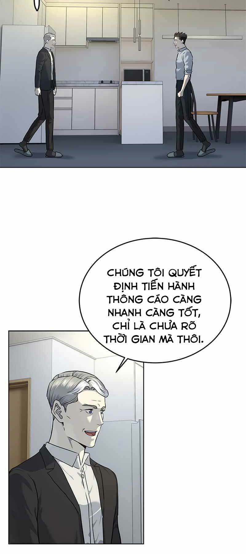 Đội trưởng lính đánh thuê - Chapter 132 - Page 42
