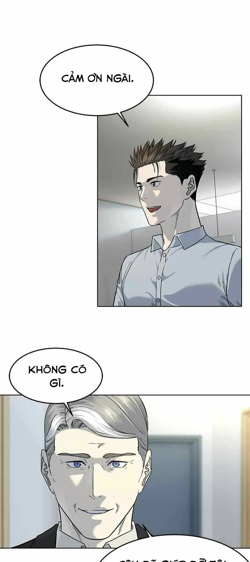 Đội trưởng lính đánh thuê - Chapter 132 - Page 43