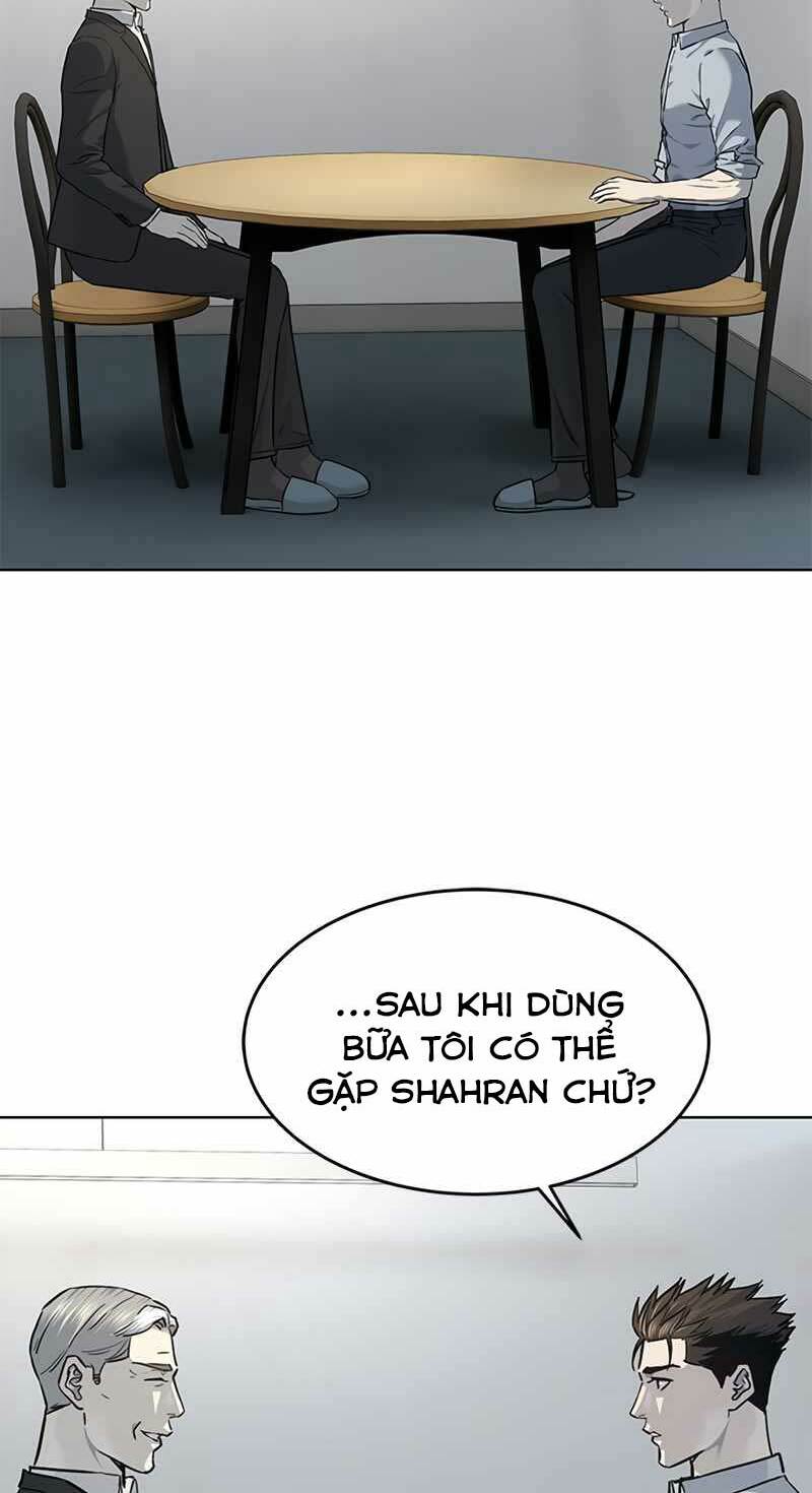 Đội trưởng lính đánh thuê - Chapter 132 - Page 45