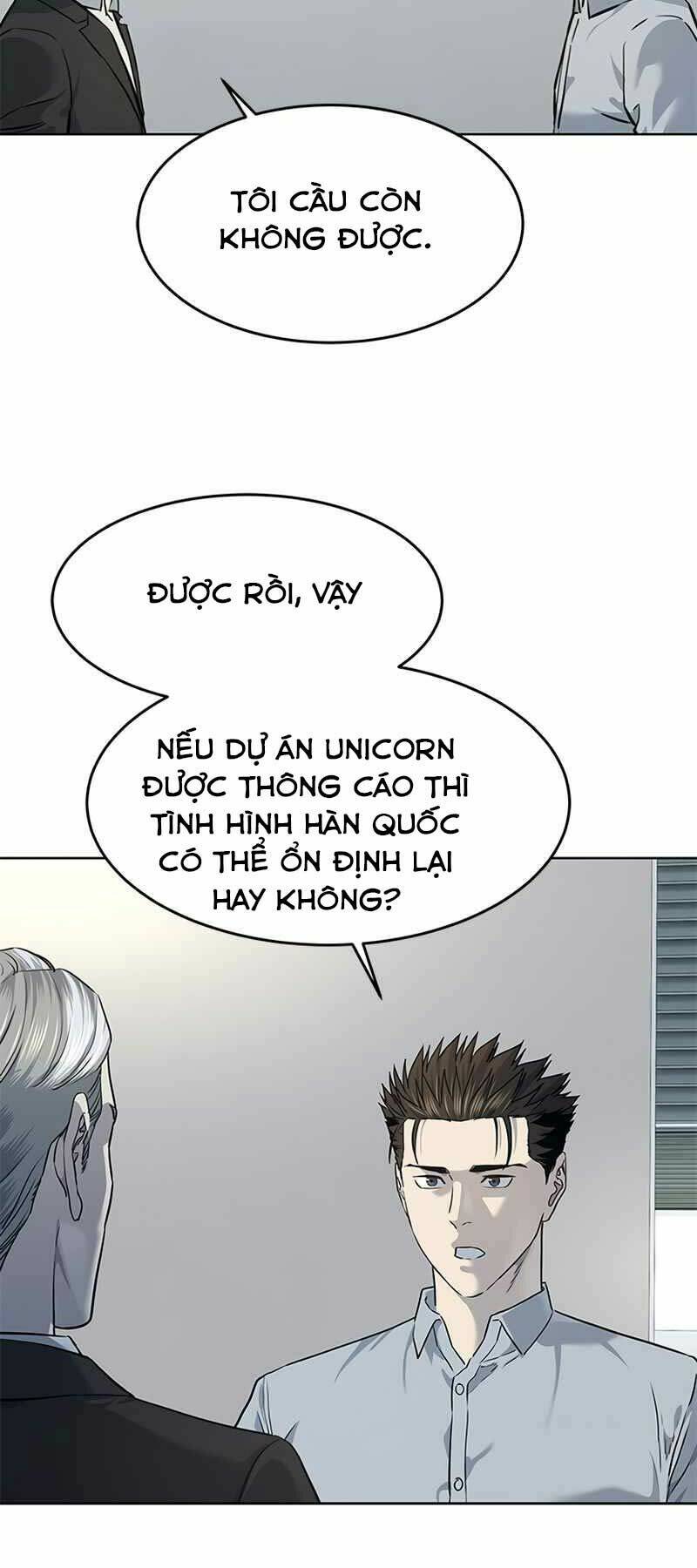 Đội trưởng lính đánh thuê - Chapter 132 - Page 46