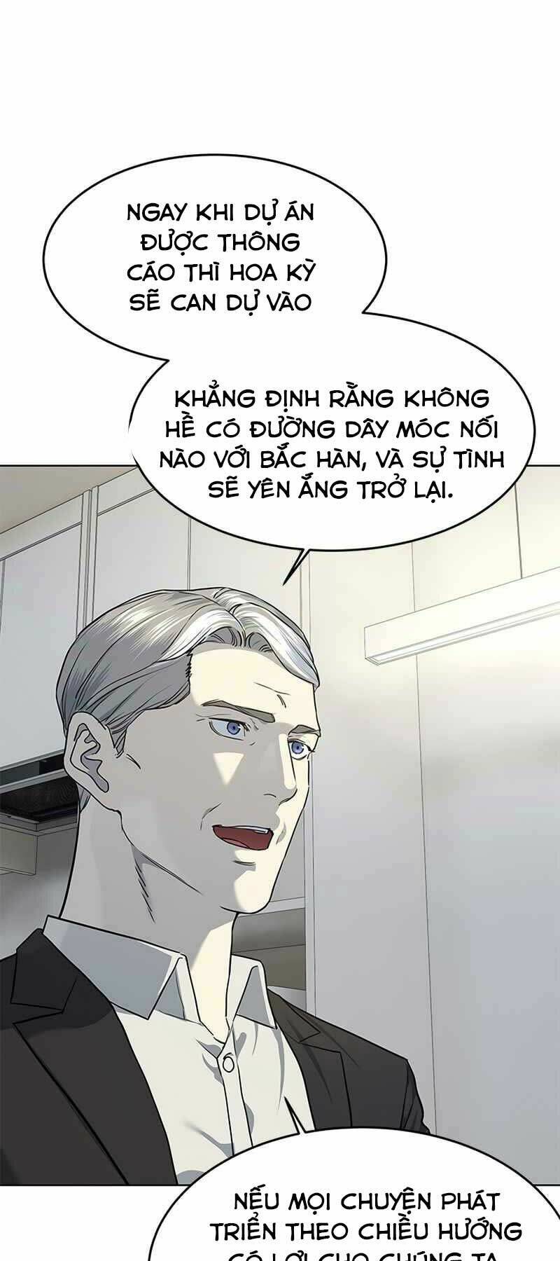 Đội trưởng lính đánh thuê - Chapter 132 - Page 47
