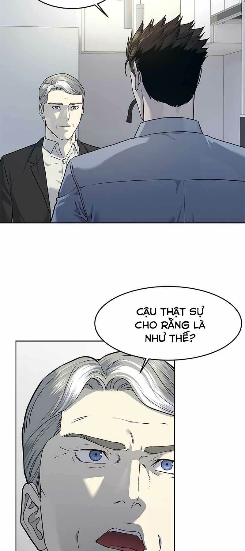 Đội trưởng lính đánh thuê - Chapter 132 - Page 50