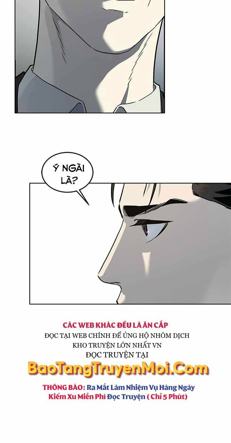 Đội trưởng lính đánh thuê - Chapter 132 - Page 51