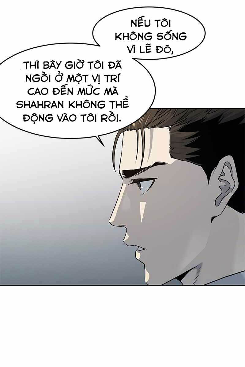 Đội trưởng lính đánh thuê - Chapter 132 - Page 54