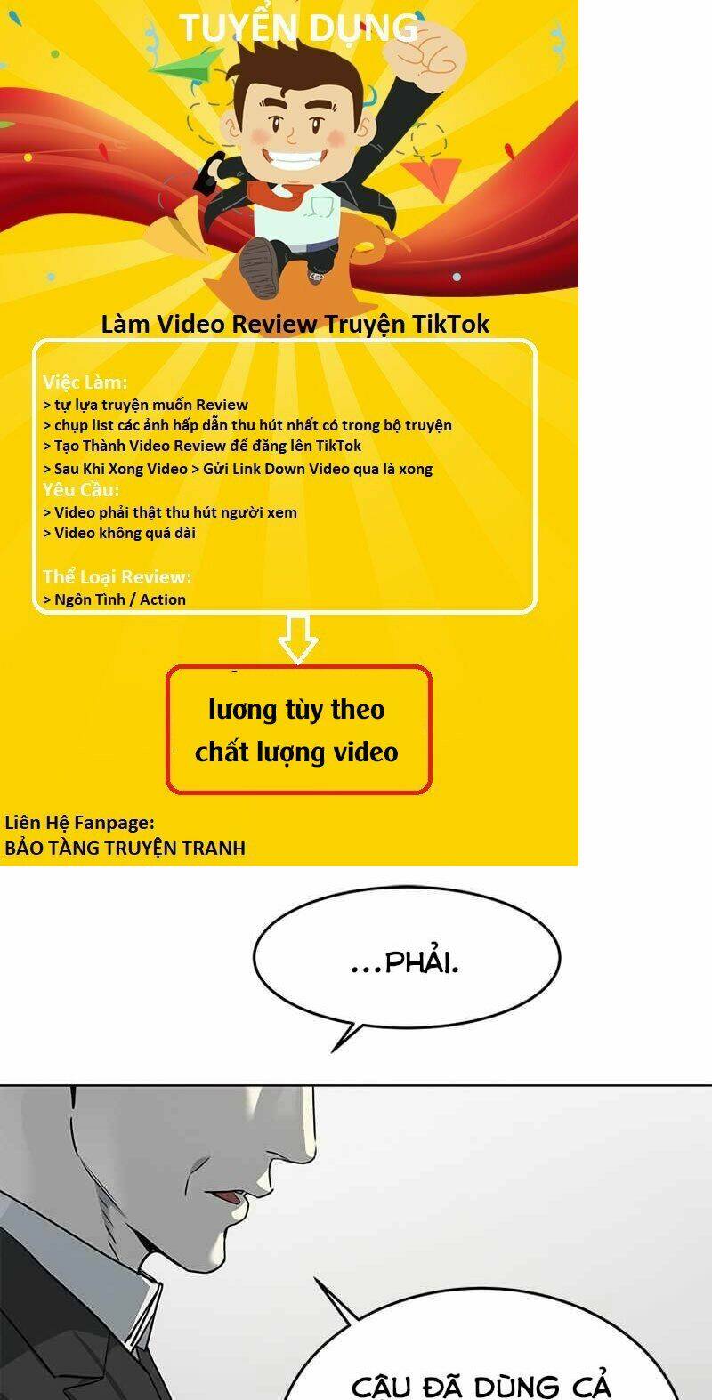 Đội trưởng lính đánh thuê - Chapter 132 - Page 55