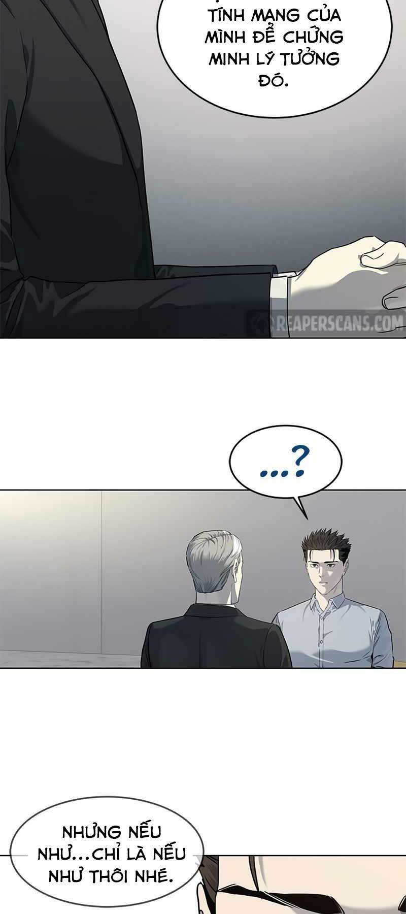 Đội trưởng lính đánh thuê - Chapter 132 - Page 56