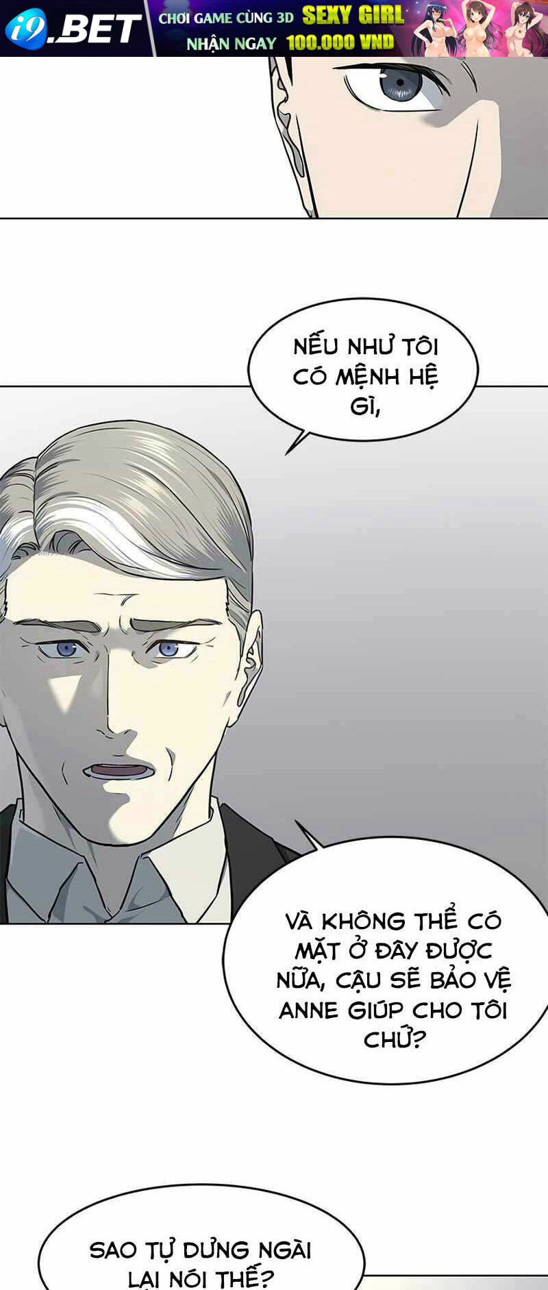 Đội trưởng lính đánh thuê - Chapter 132 - Page 57