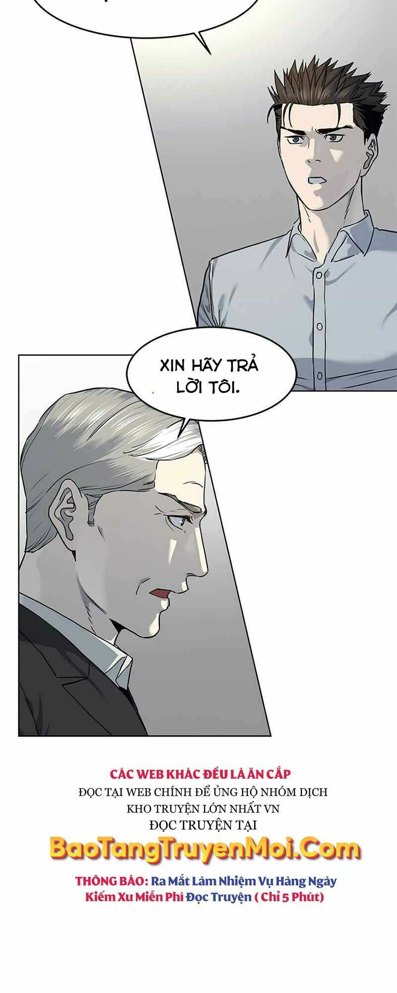Đội trưởng lính đánh thuê - Chapter 132 - Page 58
