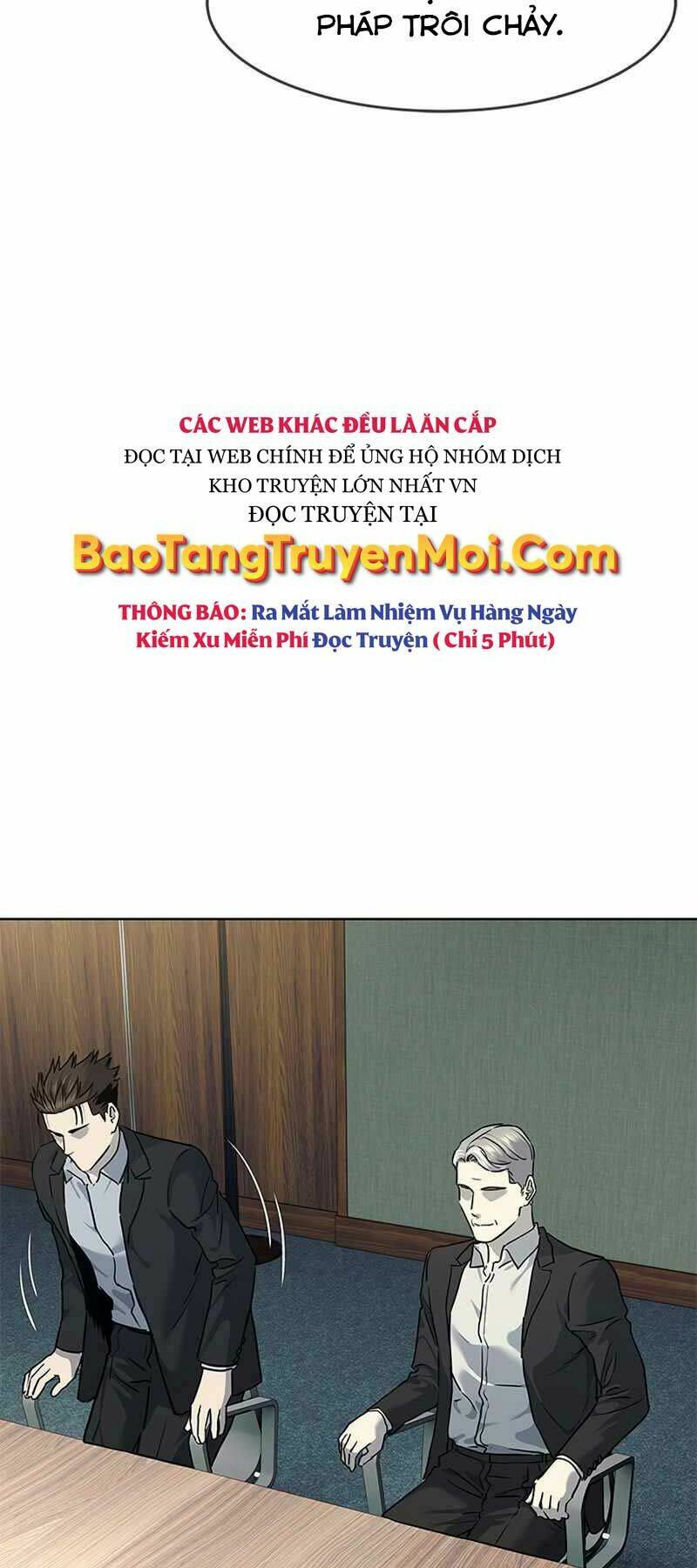 Đội trưởng lính đánh thuê - Chapter 132 - Page 5