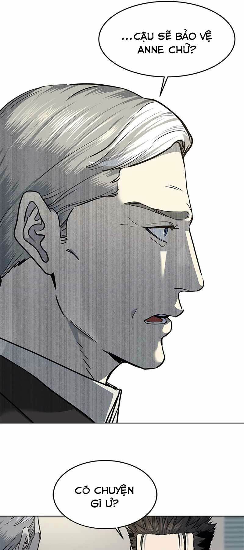 Đội trưởng lính đánh thuê - Chapter 132 - Page 59