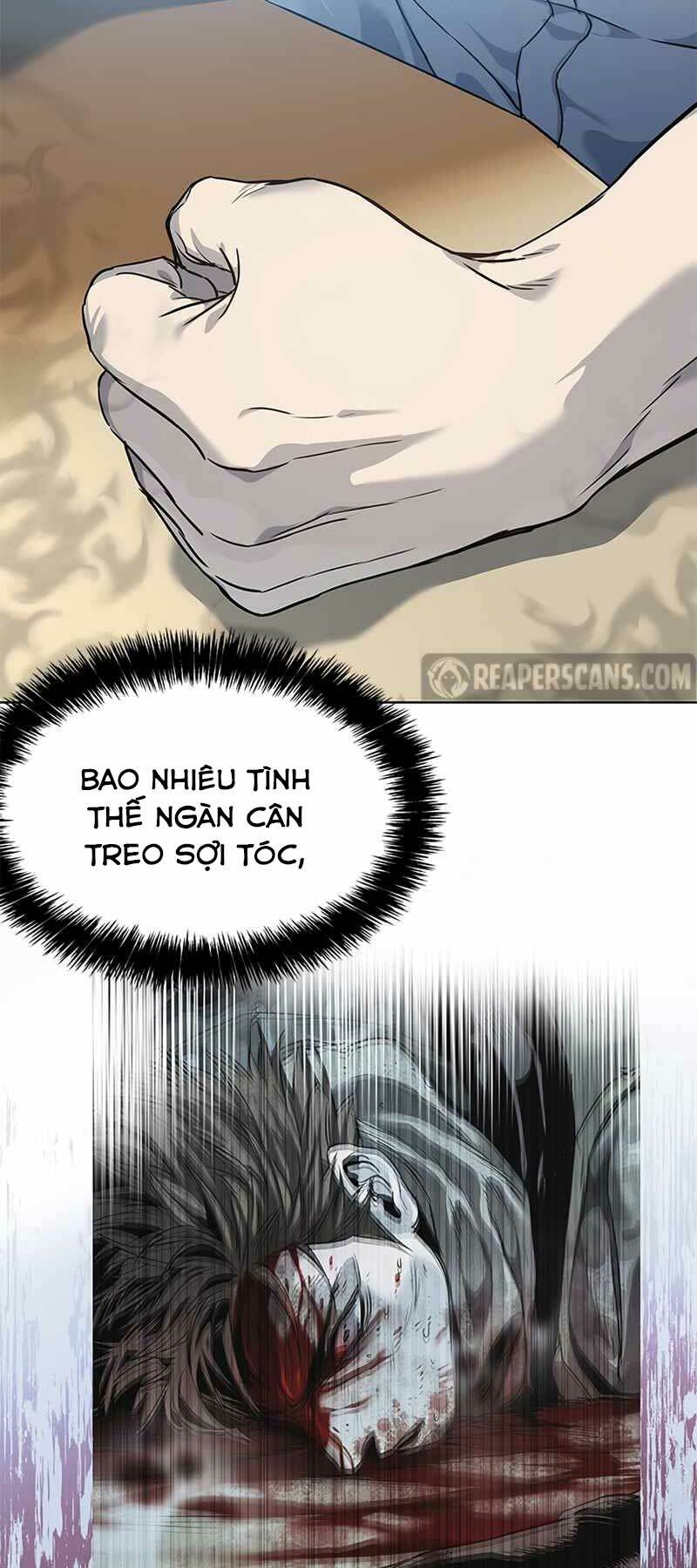 Đội trưởng lính đánh thuê - Chapter 132 - Page 64