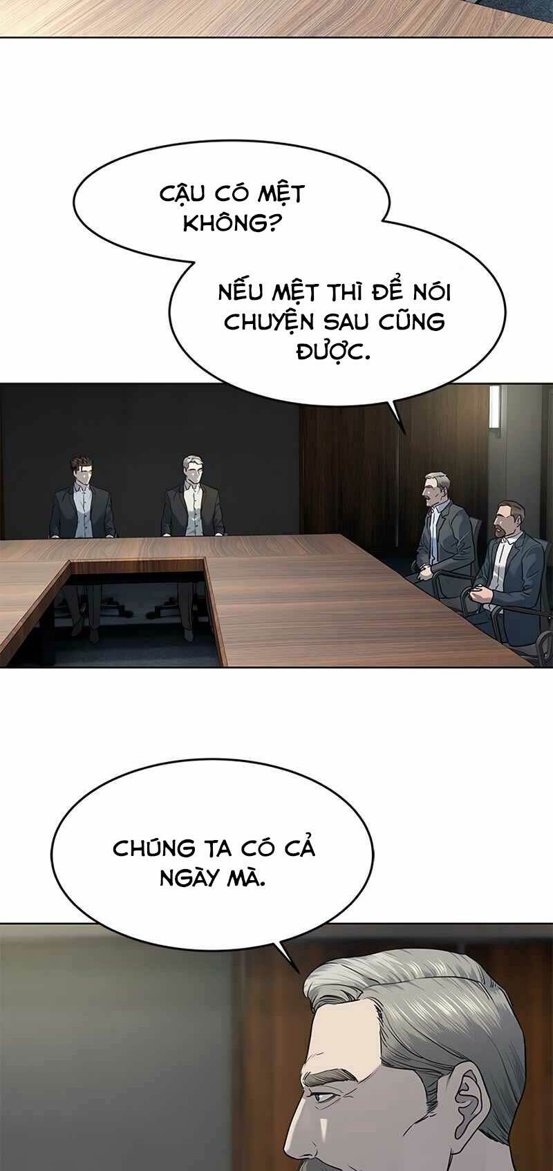 Đội trưởng lính đánh thuê - Chapter 132 - Page 6