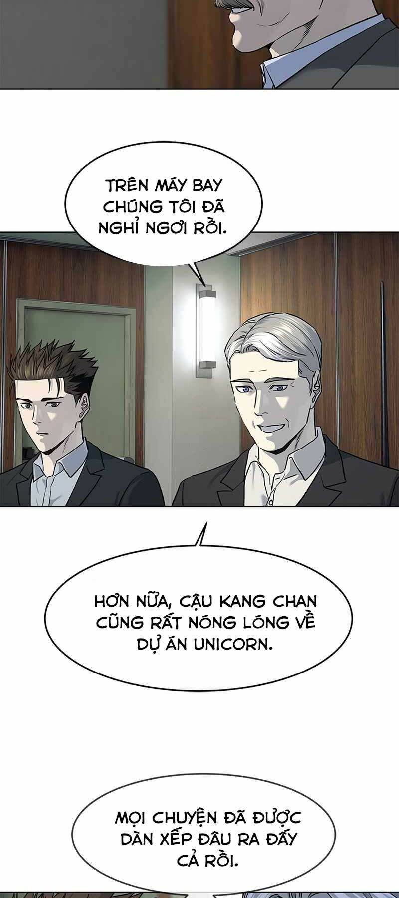 Đội trưởng lính đánh thuê - Chapter 132 - Page 7