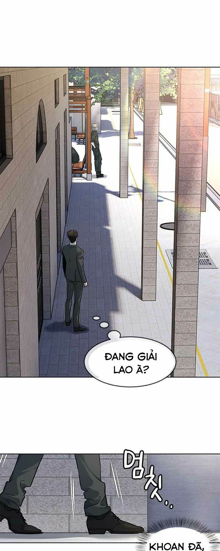 Đội trưởng lính đánh thuê - Chapter 133 - Page 9