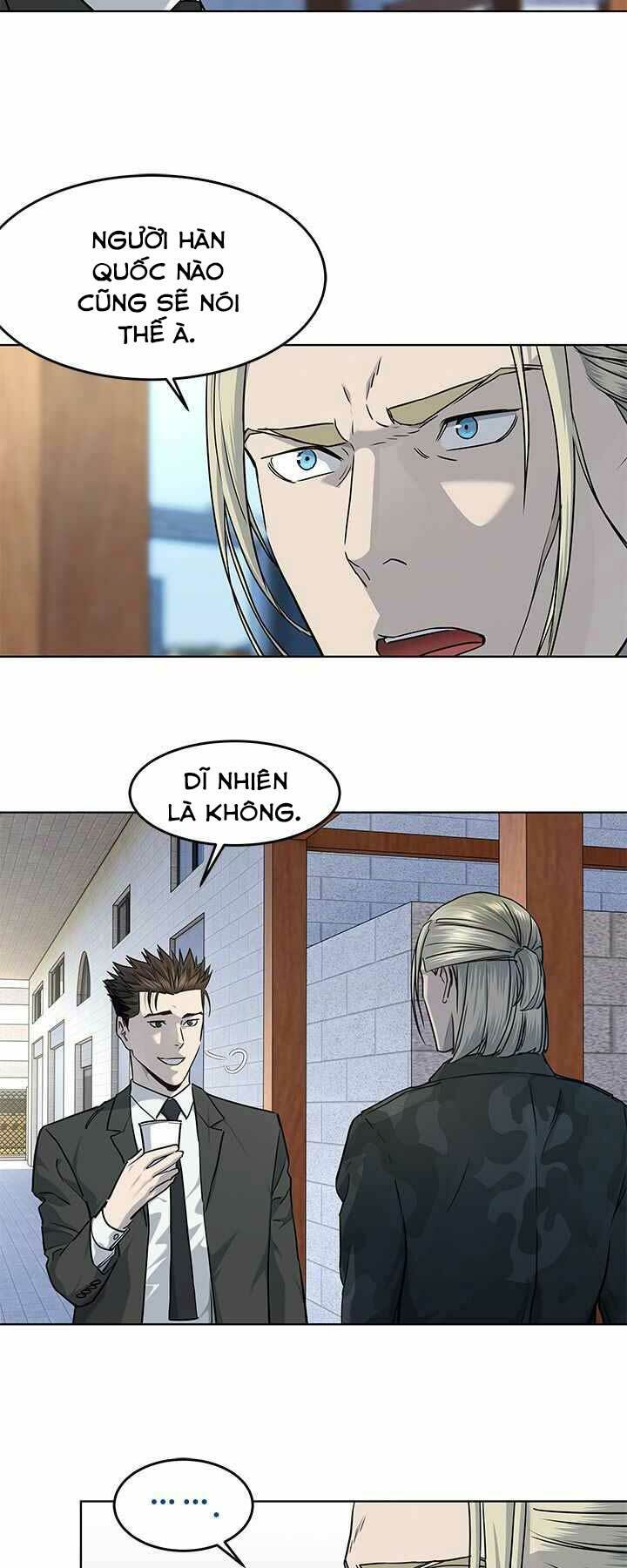 Đội trưởng lính đánh thuê - Chapter 133 - Page 20