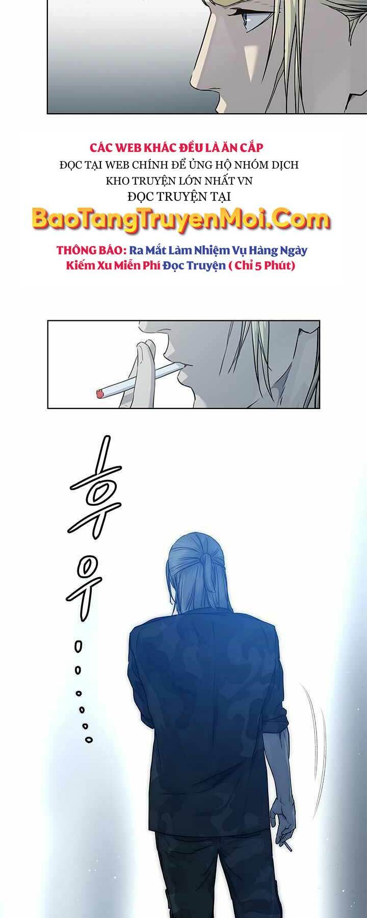 Đội trưởng lính đánh thuê - Chapter 133 - Page 21