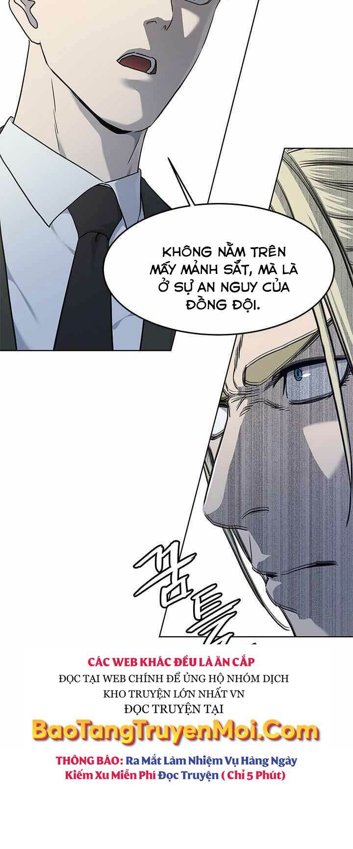 Đội trưởng lính đánh thuê - Chapter 133 - Page 24