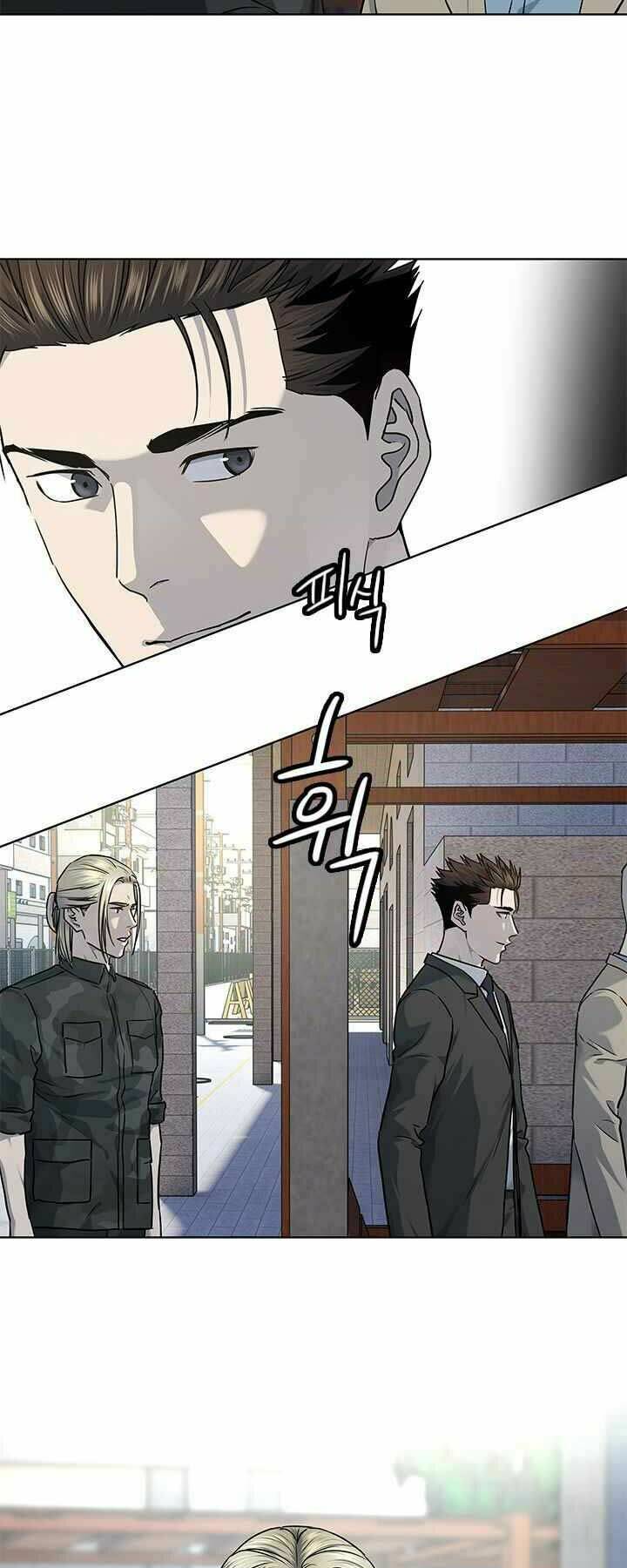 Đội trưởng lính đánh thuê - Chapter 133 - Page 29