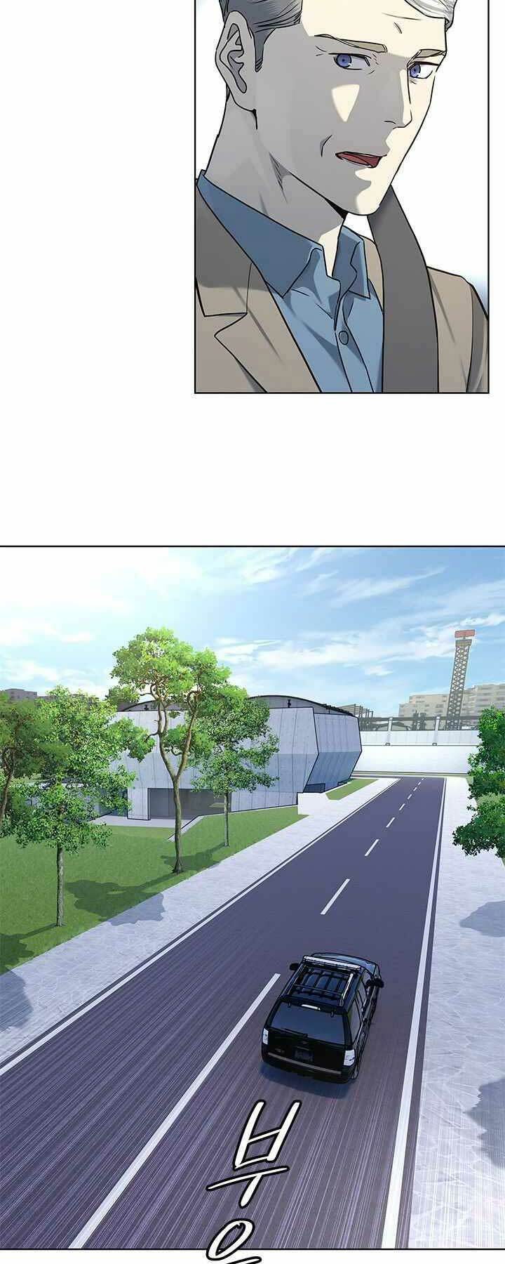 Đội trưởng lính đánh thuê - Chapter 133 - Page 32