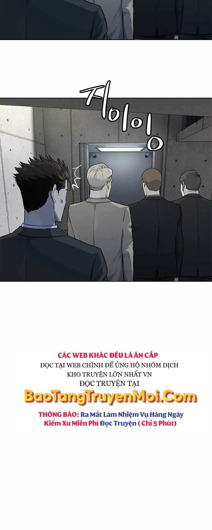 Đội trưởng lính đánh thuê - Chapter 133 - Page 35