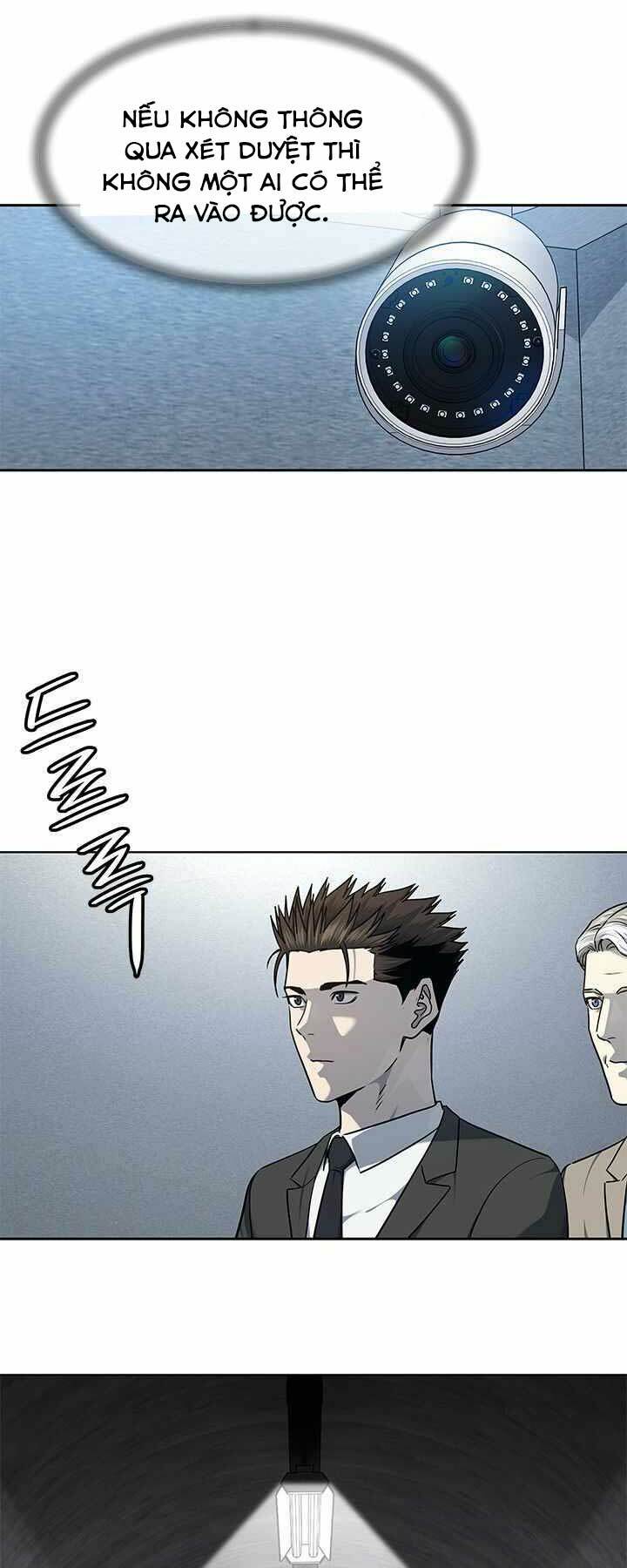 Đội trưởng lính đánh thuê - Chapter 133 - Page 37