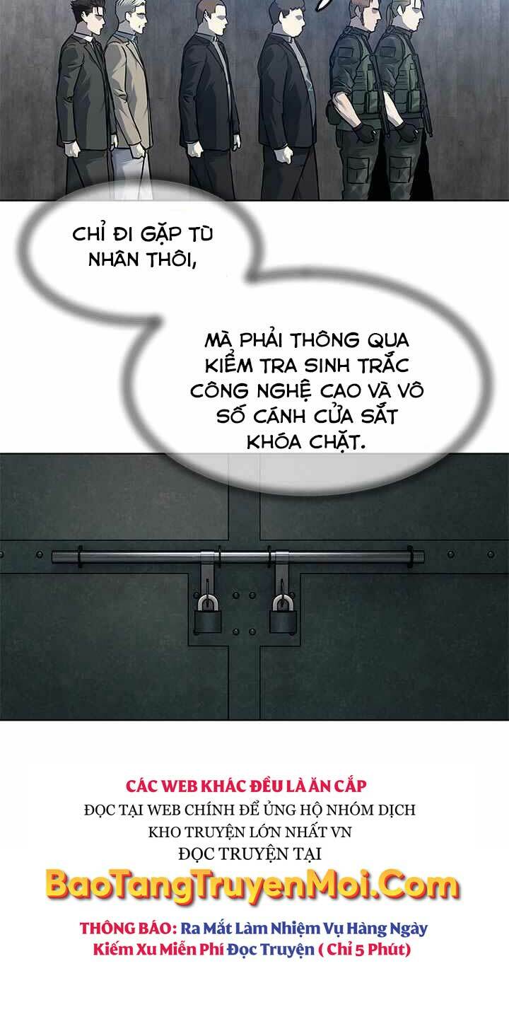 Đội trưởng lính đánh thuê - Chapter 133 - Page 41