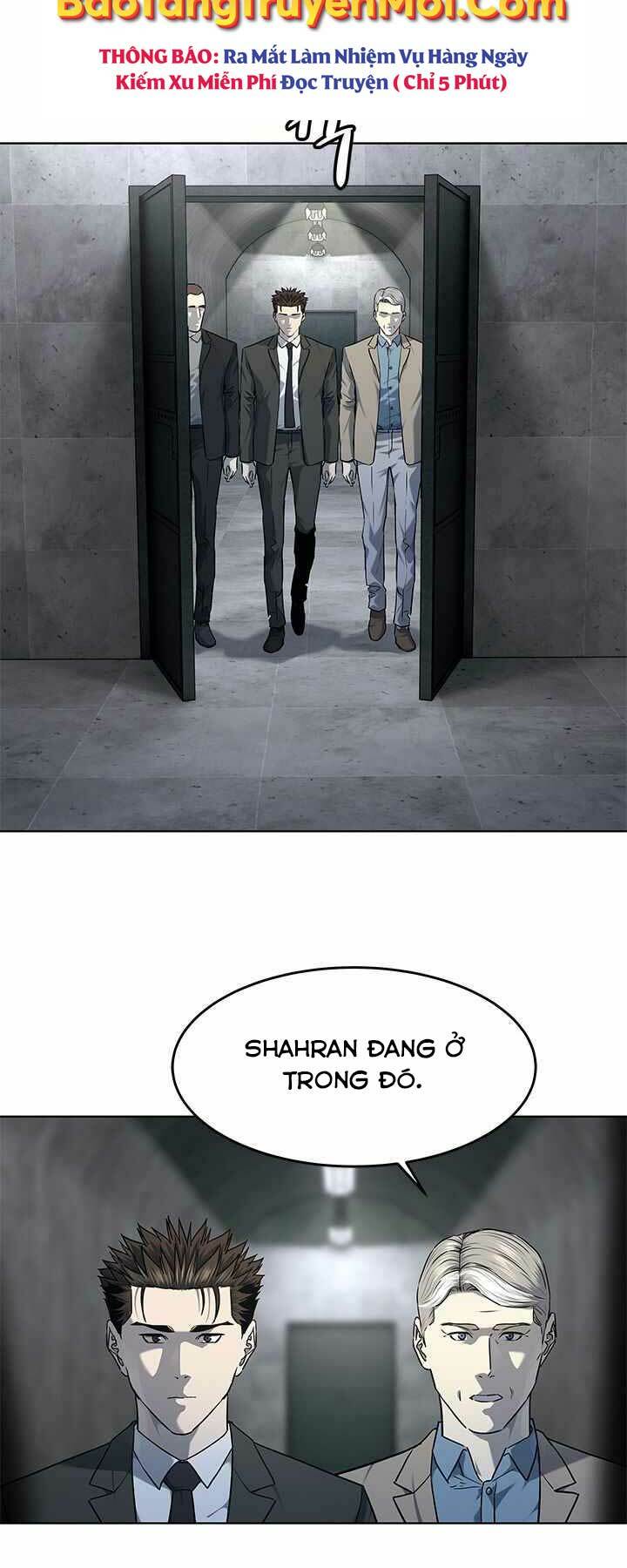 Đội trưởng lính đánh thuê - Chapter 133 - Page 43