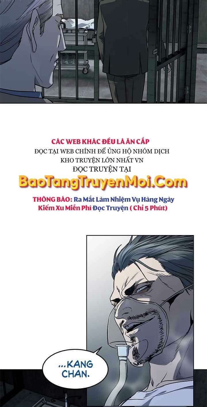 Đội trưởng lính đánh thuê - Chapter 133 - Page 50