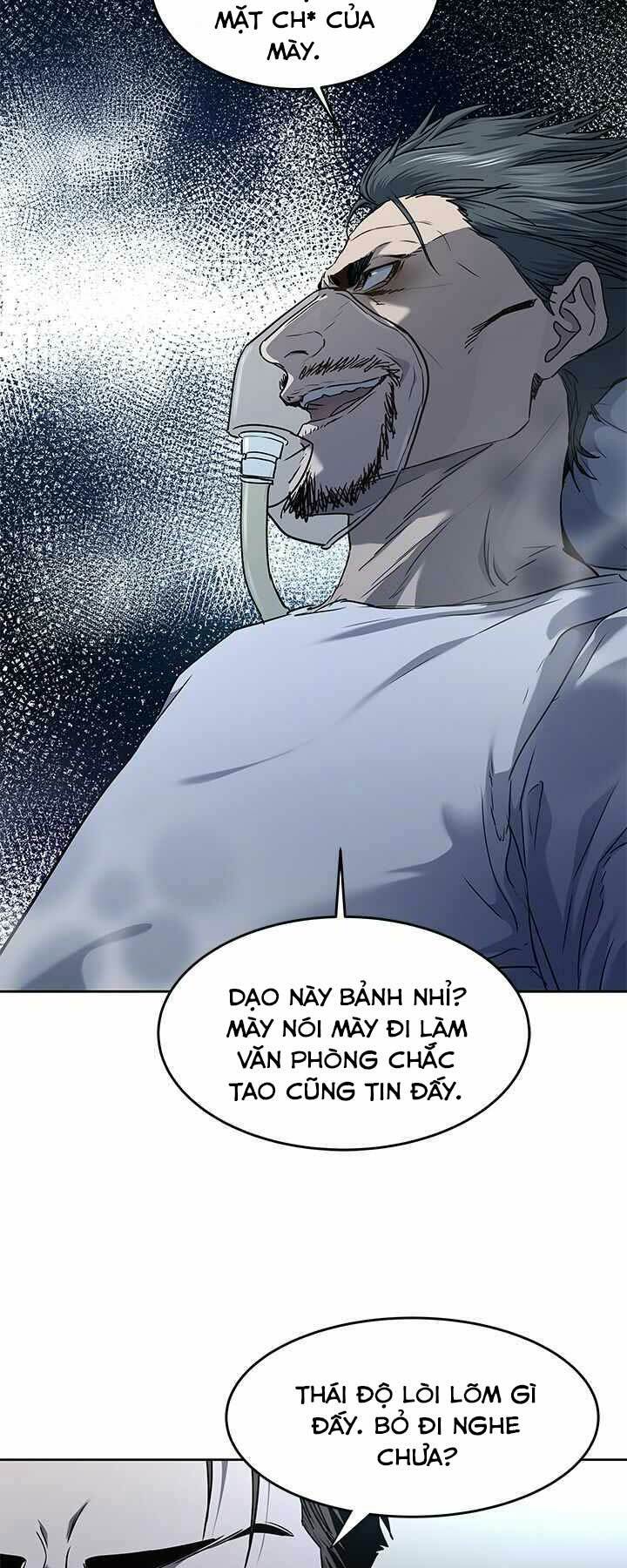 Đội trưởng lính đánh thuê - Chapter 133 - Page 52