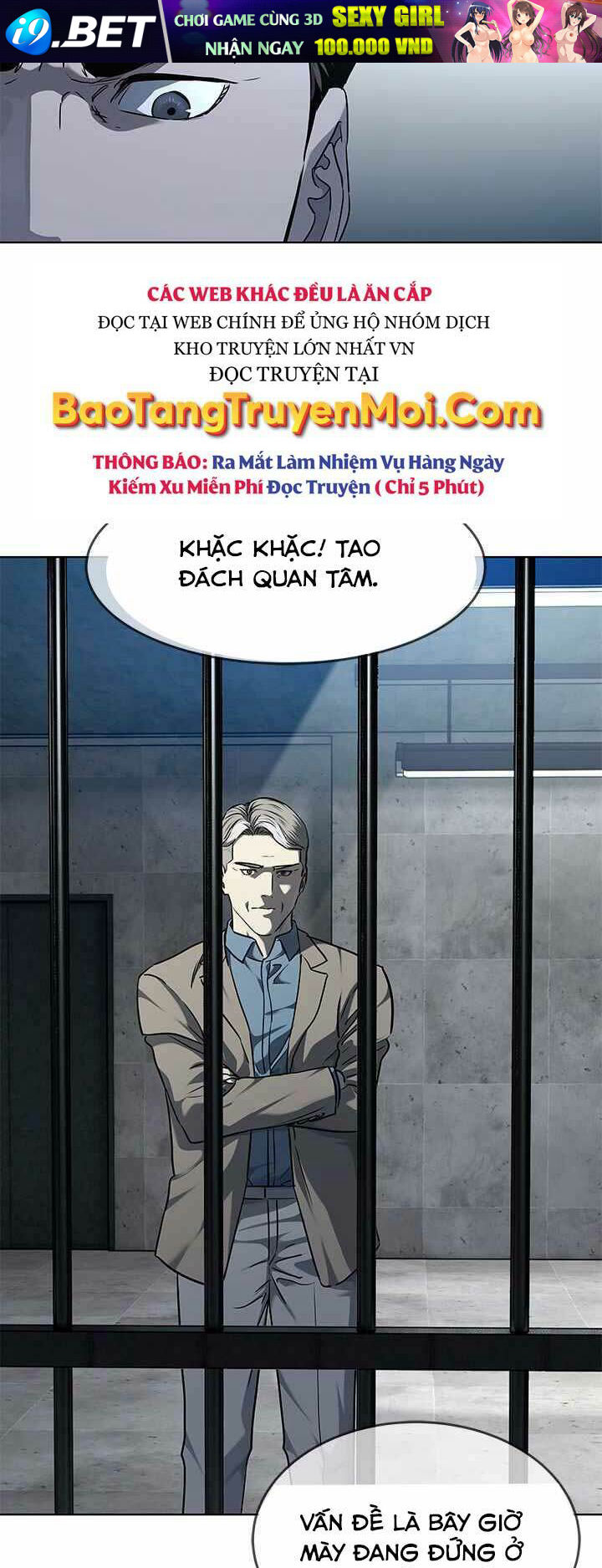 Đội trưởng lính đánh thuê - Chapter 133 - Page 53