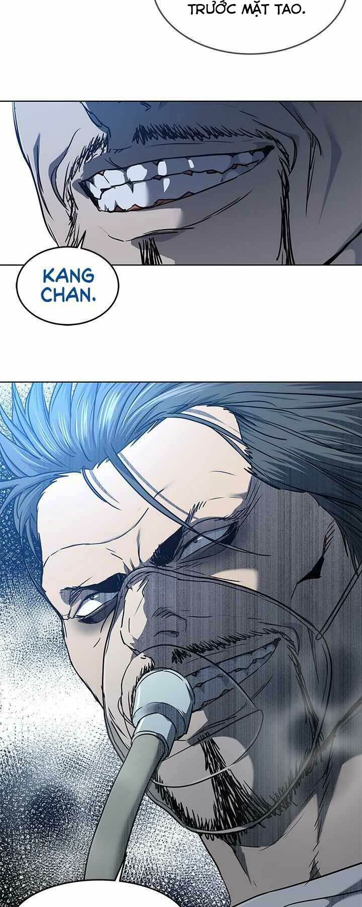 Đội trưởng lính đánh thuê - Chapter 133 - Page 54