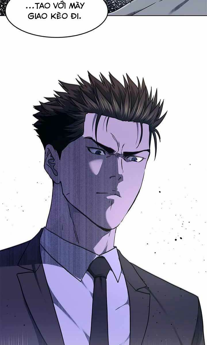 Đội trưởng lính đánh thuê - Chapter 133 - Page 55