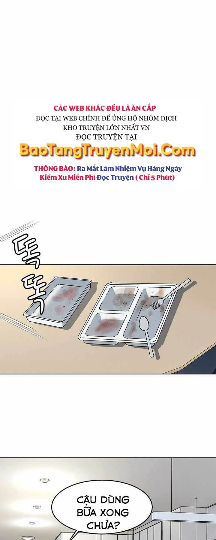 Đội trưởng lính đánh thuê - Chapter 133 - Page 5