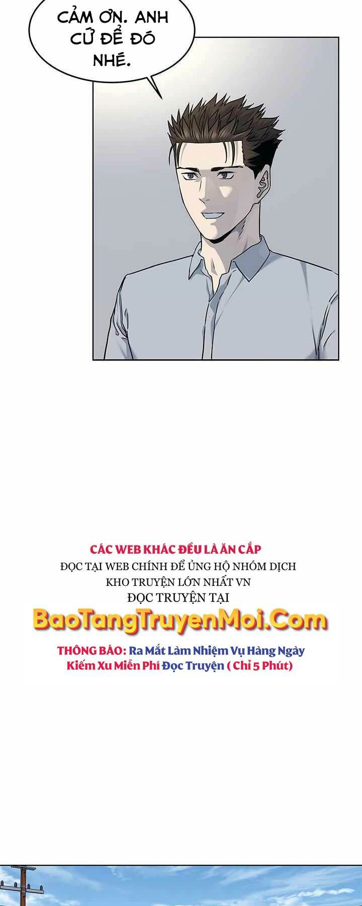 Đội trưởng lính đánh thuê - Chapter 133 - Page 7