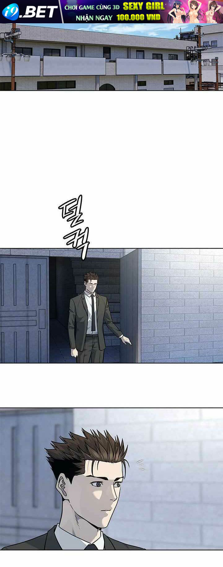 Đội trưởng lính đánh thuê - Chapter 133 - Page 8