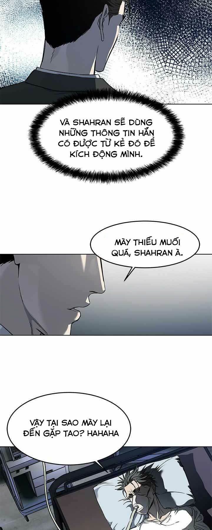 Đội trưởng lính đánh thuê - Chapter 134 - Page 9