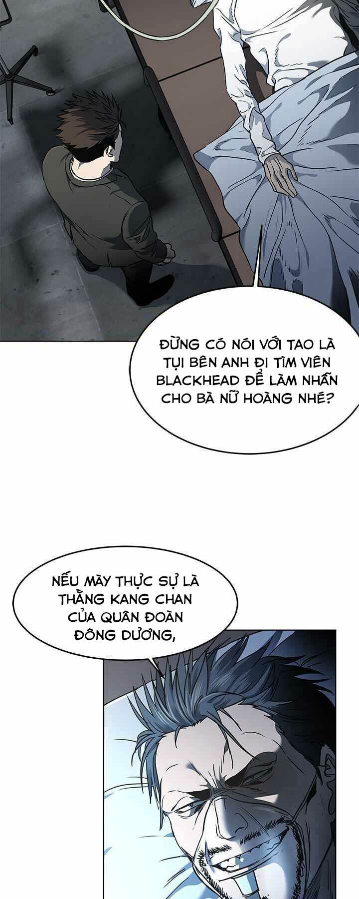 Đội trưởng lính đánh thuê - Chapter 134 - Page 10