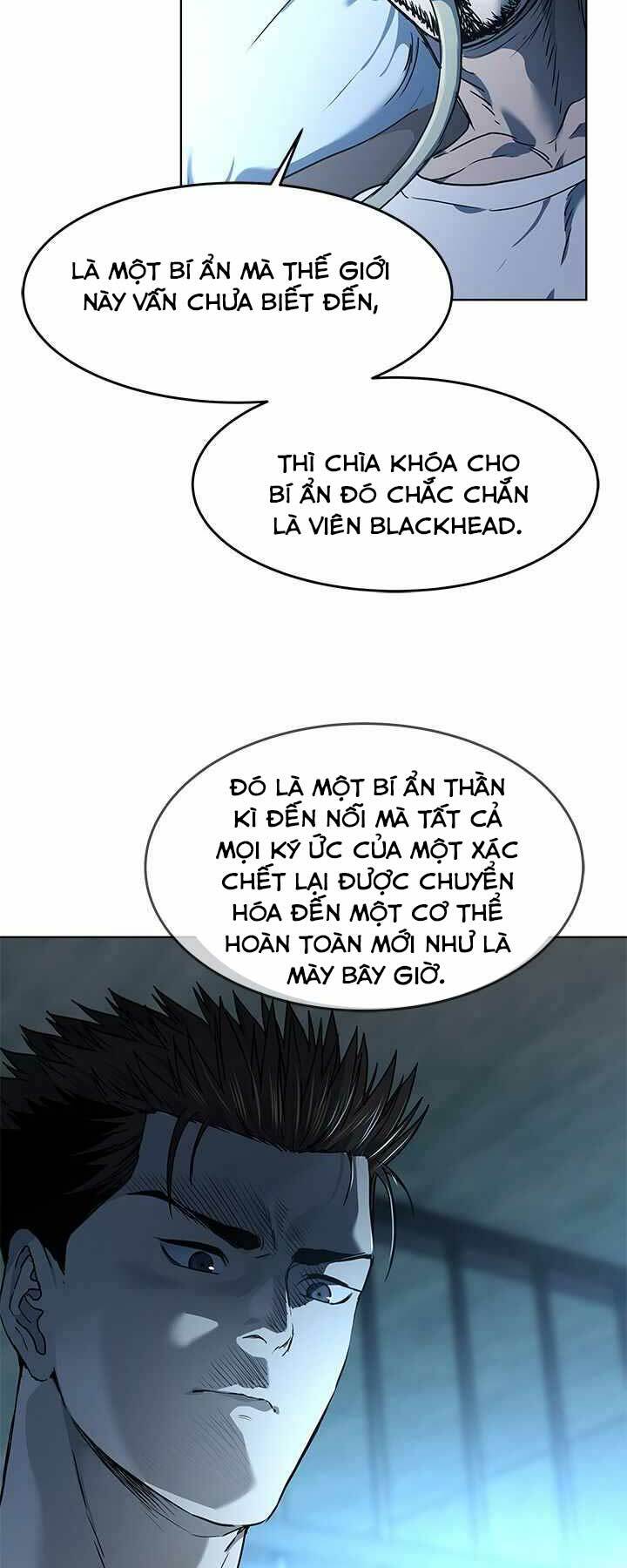 Đội trưởng lính đánh thuê - Chapter 134 - Page 11