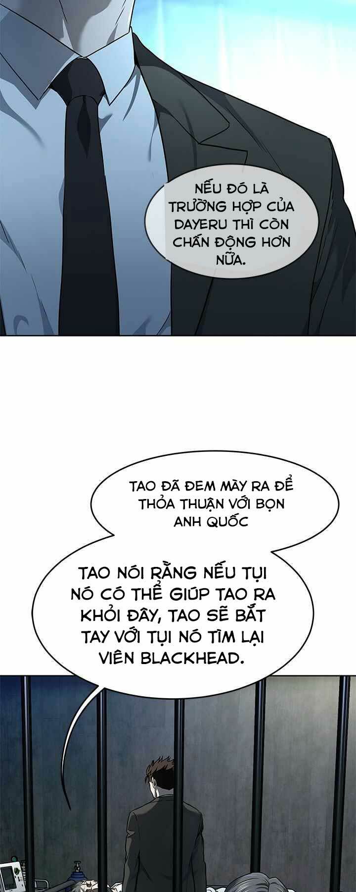 Đội trưởng lính đánh thuê - Chapter 134 - Page 12