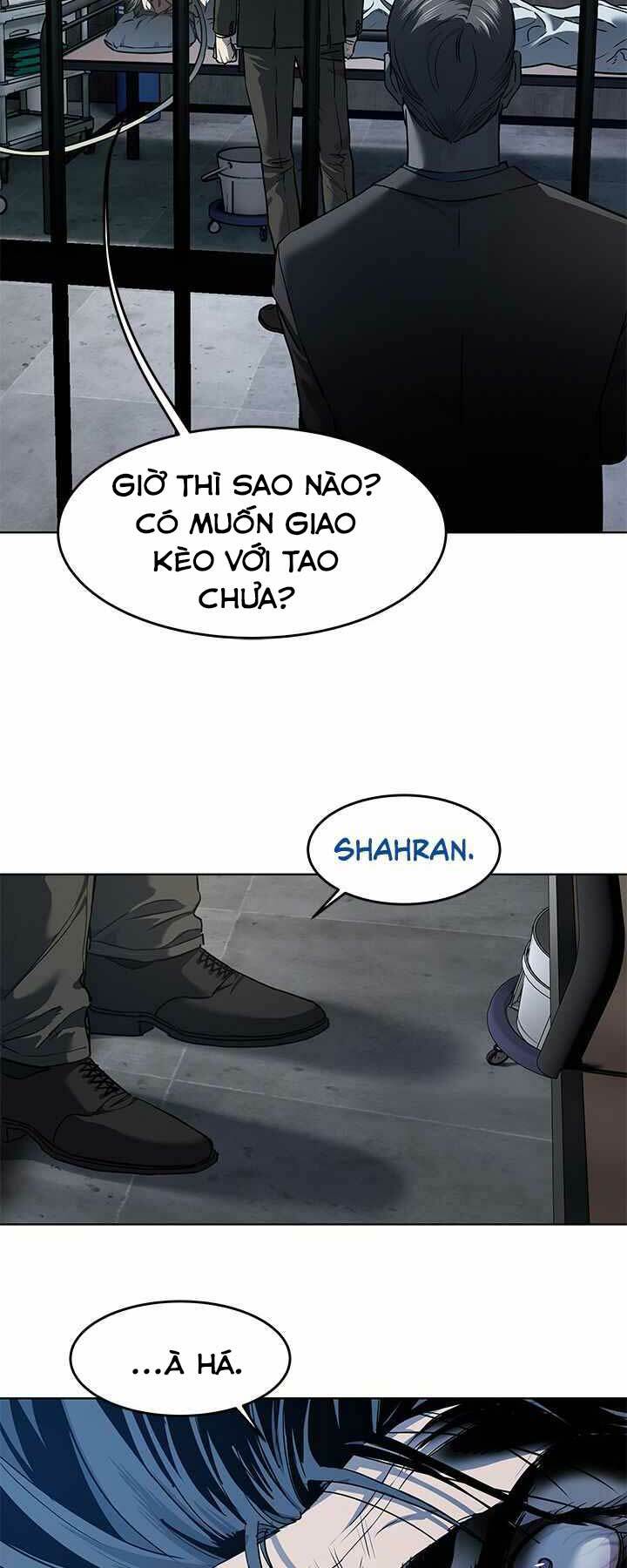 Đội trưởng lính đánh thuê - Chapter 134 - Page 13
