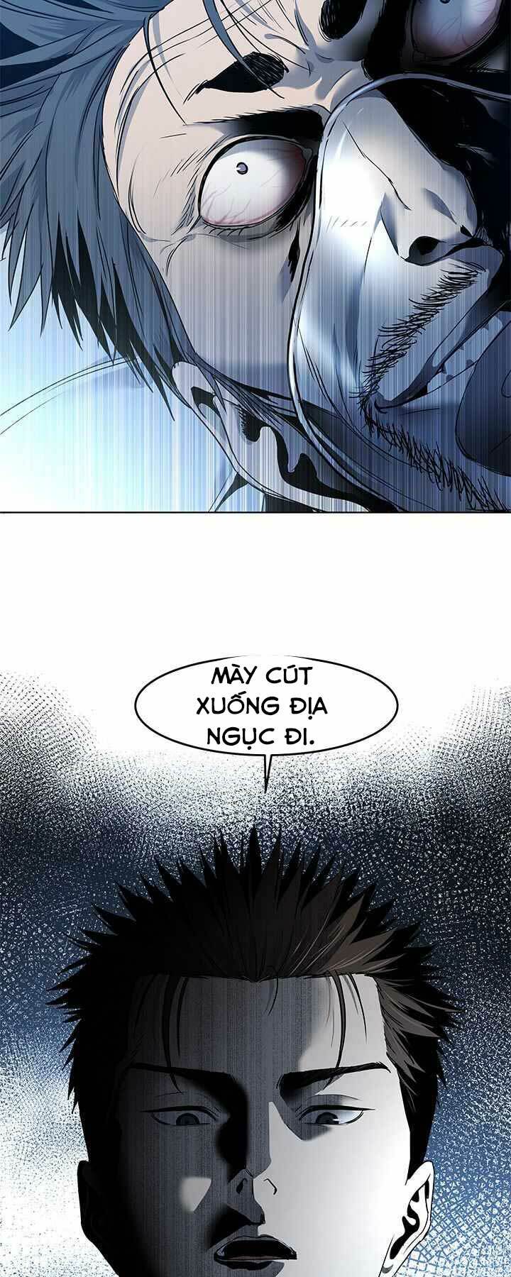 Đội trưởng lính đánh thuê - Chapter 134 - Page 14