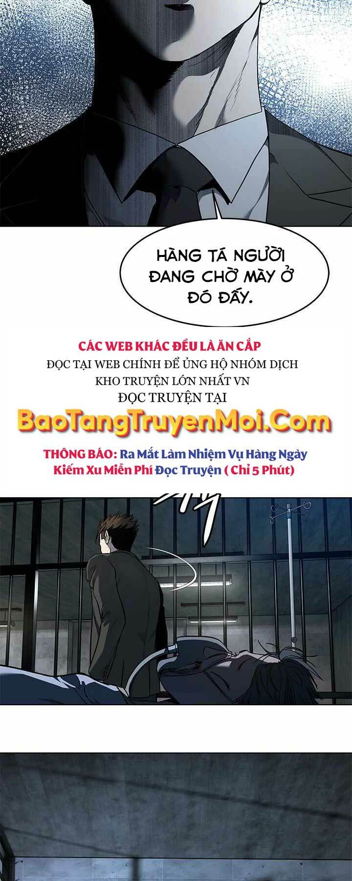 Đội trưởng lính đánh thuê - Chapter 134 - Page 15