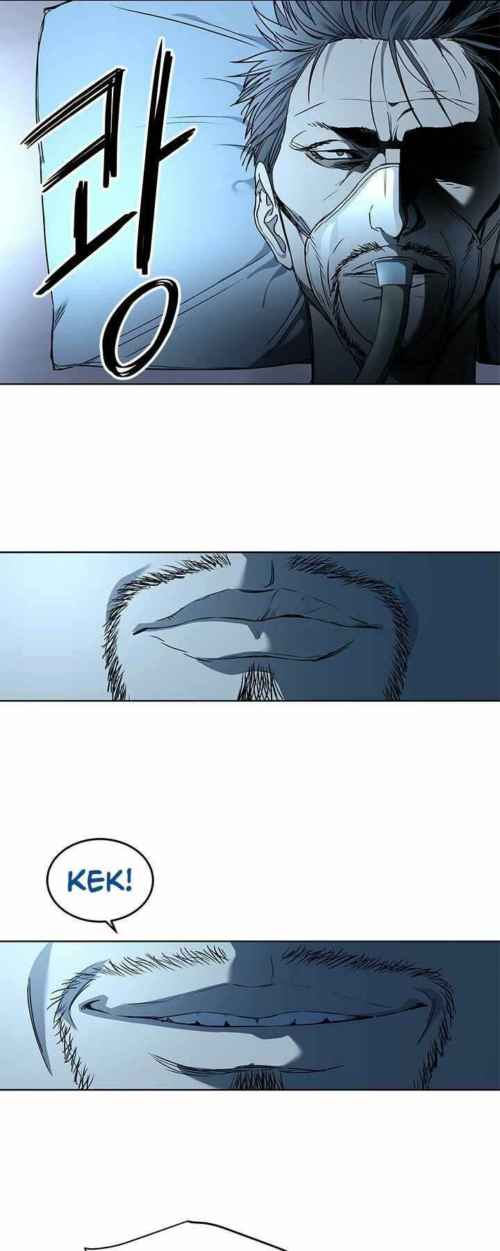 Đội trưởng lính đánh thuê - Chapter 134 - Page 17